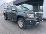 2017 GMC Canyon SLT