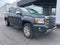 2017 GMC Canyon SLT