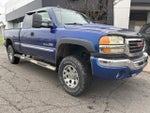 2003 GMC Sierra 2500HD SLE