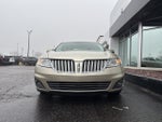 2011 Lincoln MKS Base