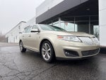2011 Lincoln MKS Base