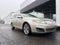 2011 Lincoln MKS Base