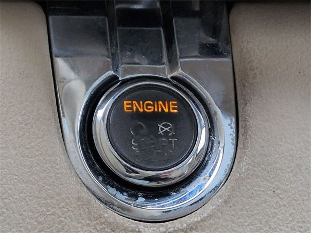 2009 Lincoln MKS Base