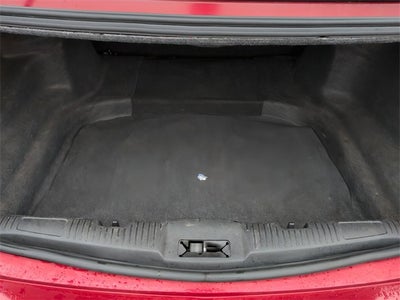 2009 Lincoln MKS Base