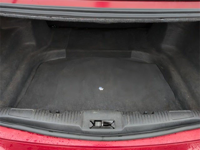 2009 Lincoln MKS Base