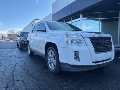 2014 GMC Terrain SLT-1