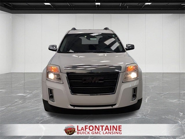 2014 GMC Terrain SLT-1