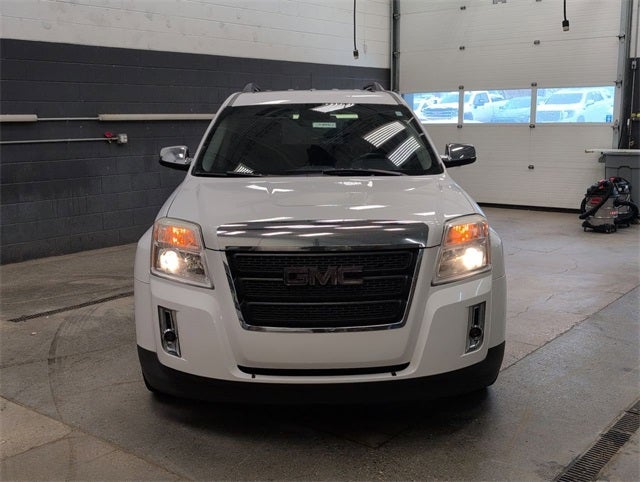 2014 GMC Terrain SLT-1