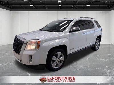 2014 GMC Terrain SLT-1