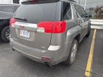2012 GMC Terrain SLT-1