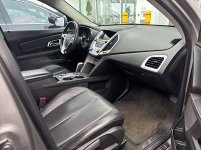 2012 GMC Terrain SLT-1