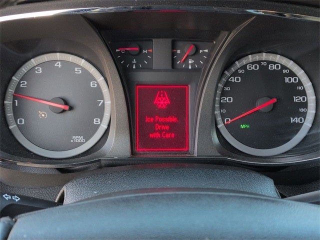 2015 GMC Terrain SLT-1