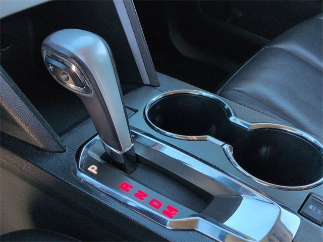 2015 GMC Terrain SLT-1