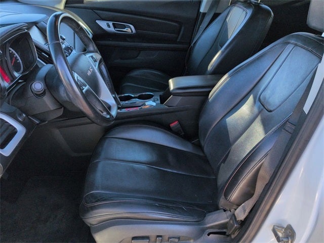 2015 GMC Terrain SLT-1