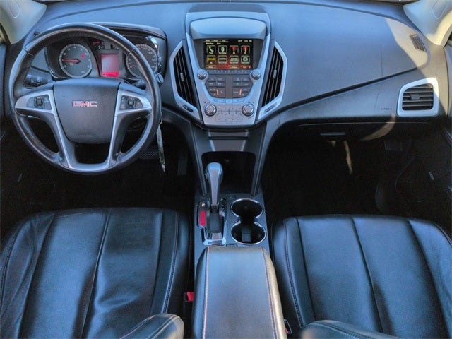 2015 GMC Terrain SLT-1