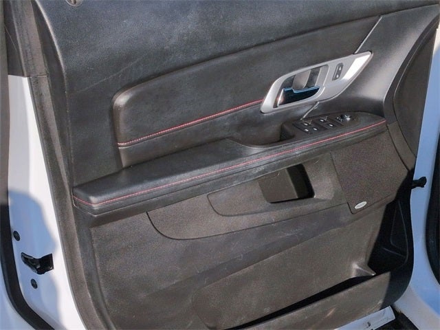 2015 GMC Terrain SLT-1