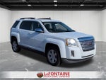 2015 GMC Terrain SLT-1