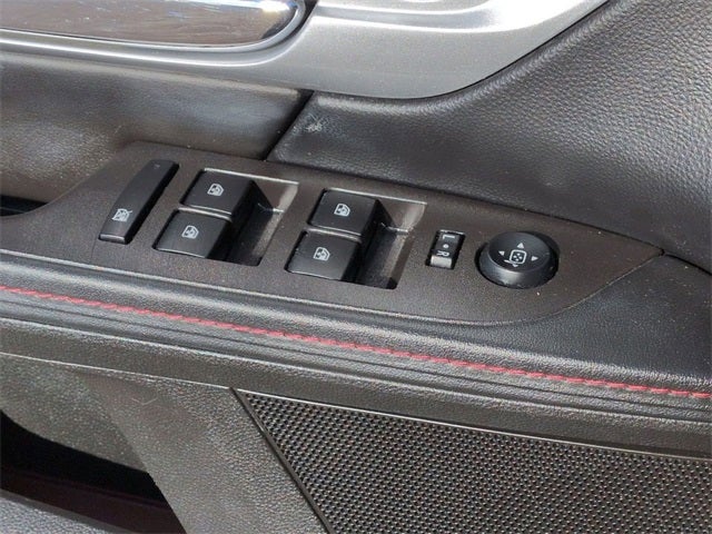 2015 GMC Terrain SLT-1