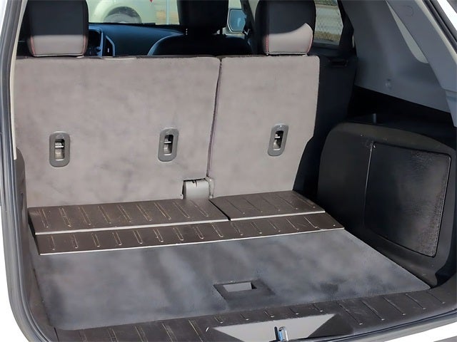 2015 GMC Terrain SLT-1