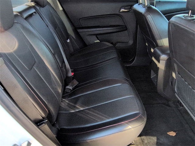 2015 GMC Terrain SLT-1