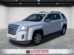 2015 GMC Terrain SLT-1