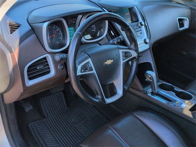 2014 Chevrolet Equinox LT 2LT