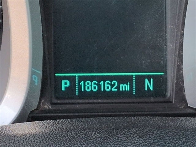 2014 Chevrolet Equinox LT 2LT