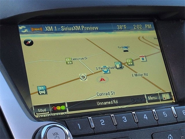 2014 Chevrolet Equinox LT 2LT