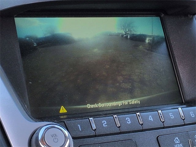 2014 Chevrolet Equinox LT 2LT