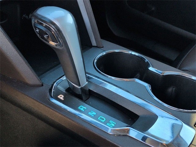 2014 Chevrolet Equinox LT 2LT