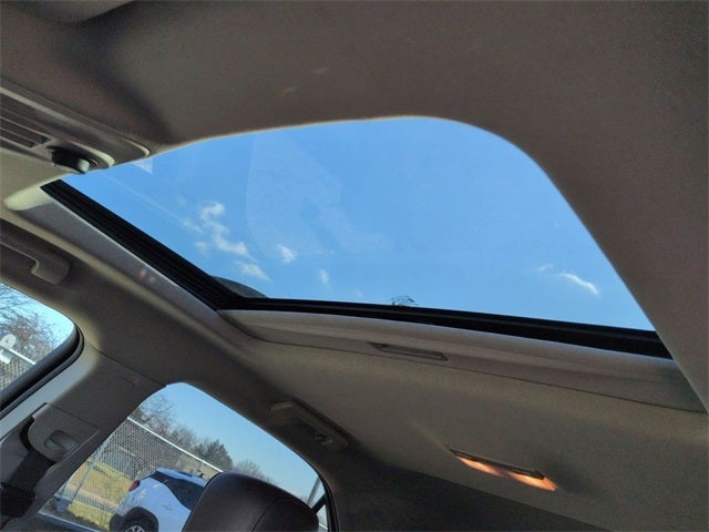 2014 Chevrolet Equinox LT 2LT