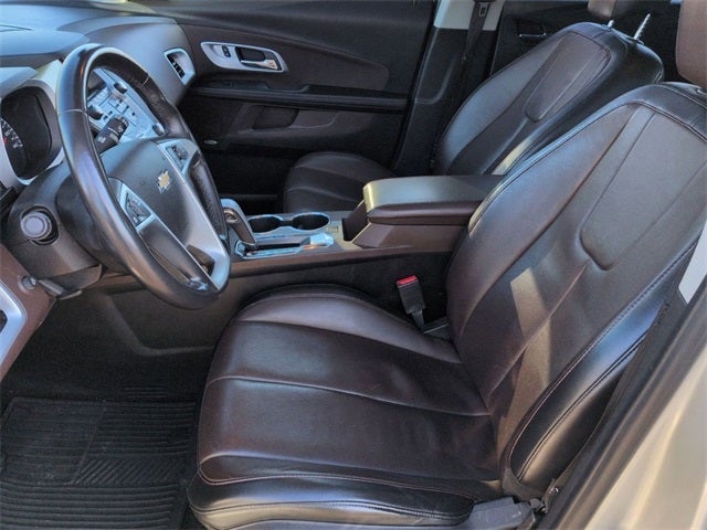 2014 Chevrolet Equinox LT 2LT