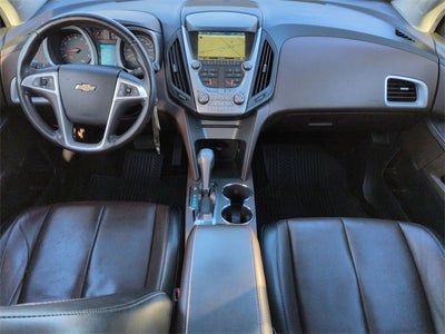 2014 Chevrolet Equinox LT 2LT