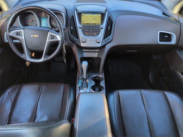 2014 Chevrolet Equinox LT 2LT