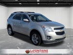 2014 Chevrolet Equinox LT 2LT