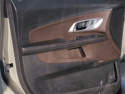 2014 Chevrolet Equinox LT 2LT