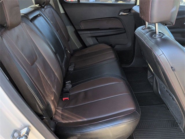 2014 Chevrolet Equinox LT 2LT