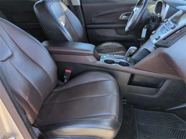 2014 Chevrolet Equinox LT 2LT