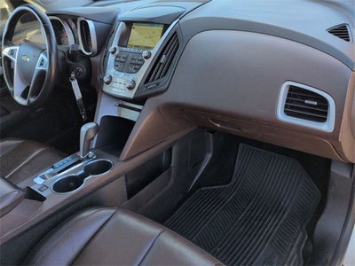 2014 Chevrolet Equinox LT 2LT