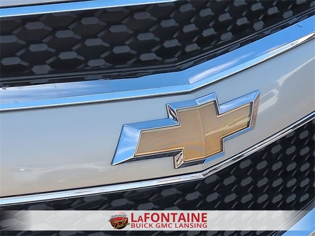 2014 Chevrolet Equinox LT 2LT