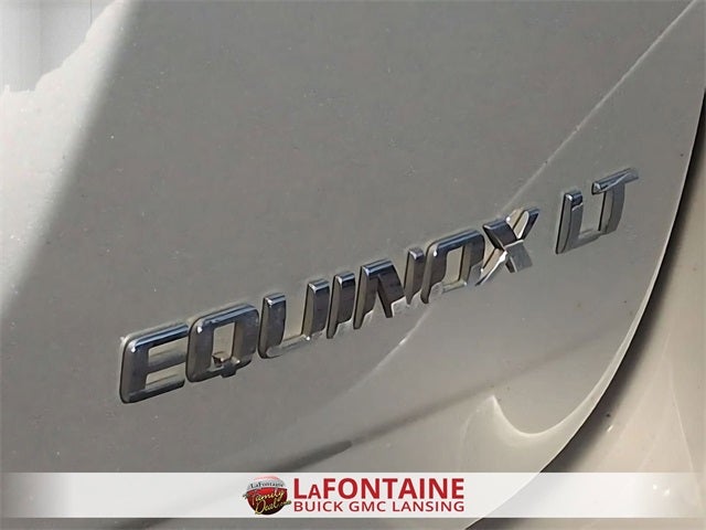 2014 Chevrolet Equinox LT 2LT