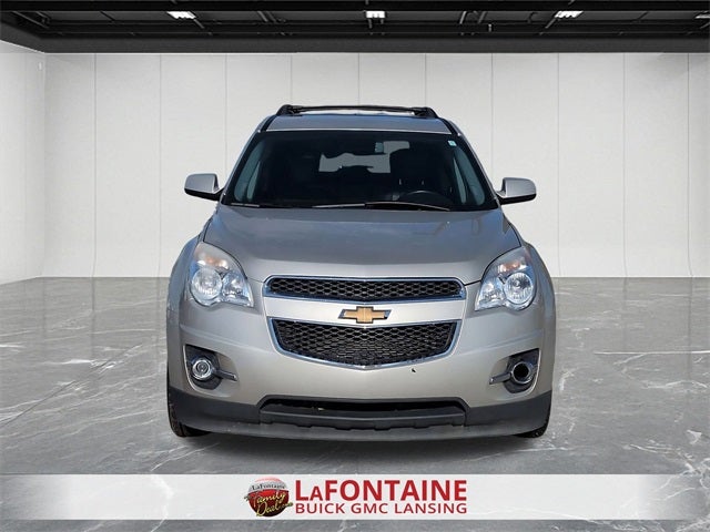 2014 Chevrolet Equinox LT 2LT