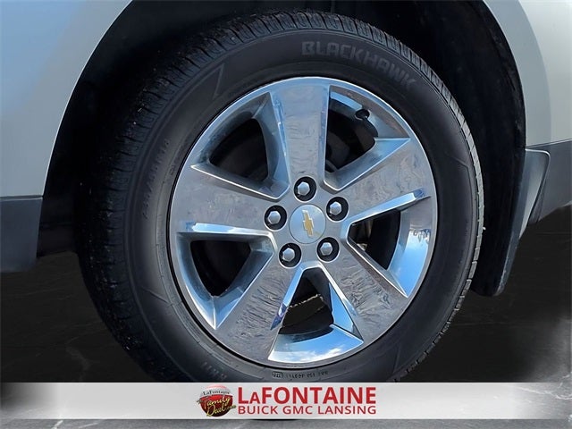 2014 Chevrolet Equinox LT 2LT