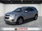 2014 Chevrolet Equinox LT 2LT