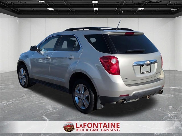 2014 Chevrolet Equinox LT 2LT