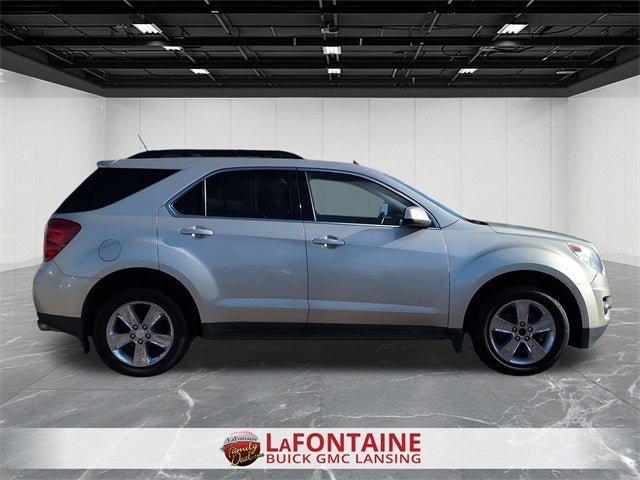 2014 Chevrolet Equinox LT 2LT