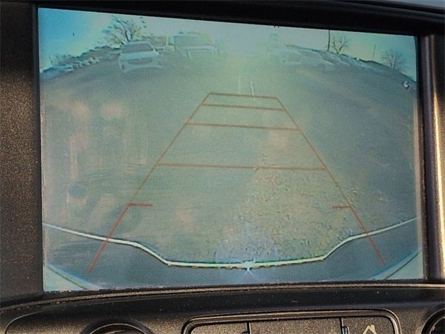 2018 Chevrolet Silverado 1500 LTZ 2LZ