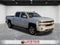 2018 Chevrolet Silverado 1500 LTZ 2LZ