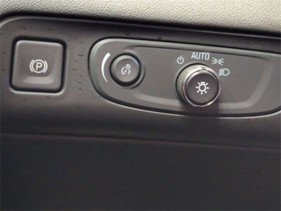 2019 Buick Enclave Avenir