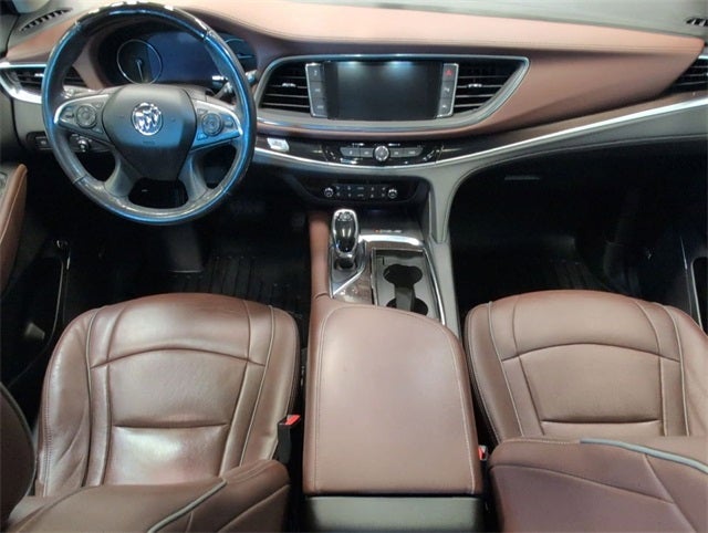 2019 Buick Enclave Avenir